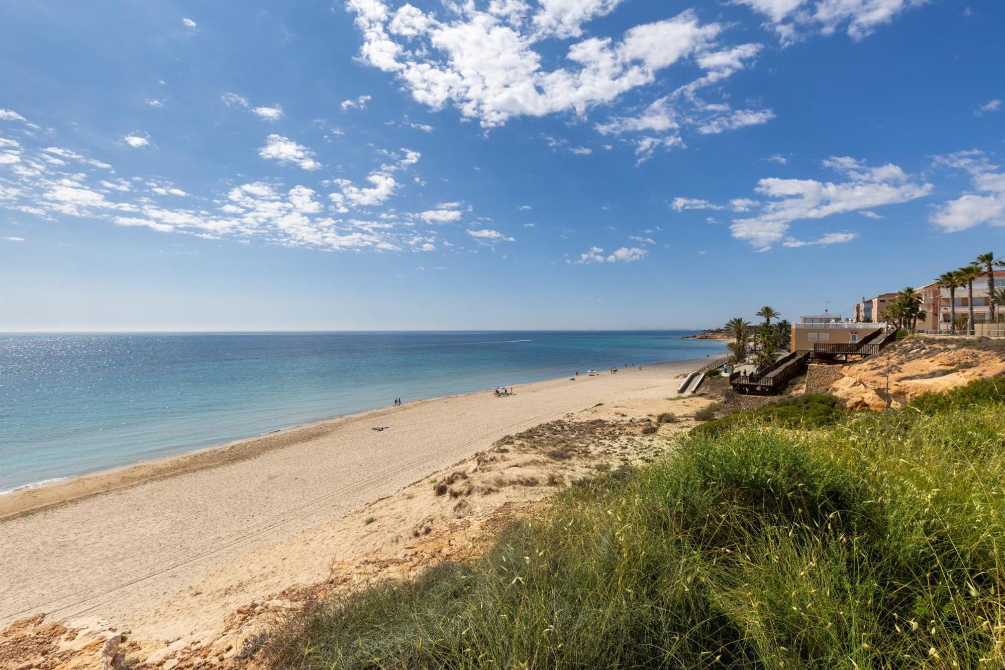 Paradise Palms By Fidalsa Dehesa de Campoamor  Eksteriør billede