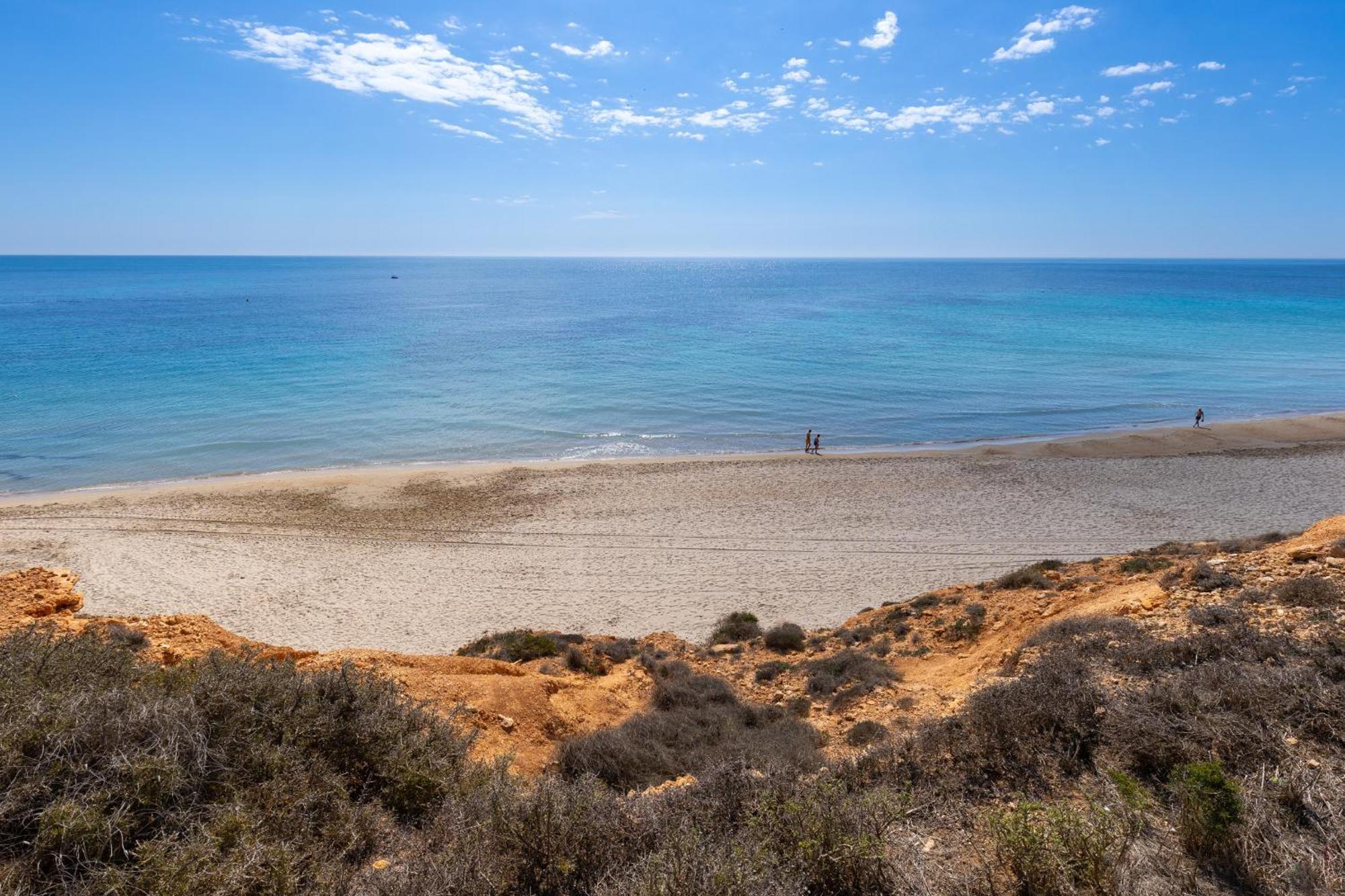 Paradise Palms By Fidalsa Dehesa de Campoamor  Eksteriør billede